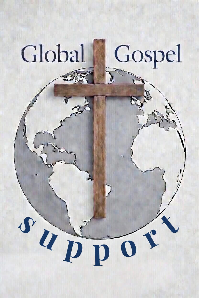 Global Gospel Support